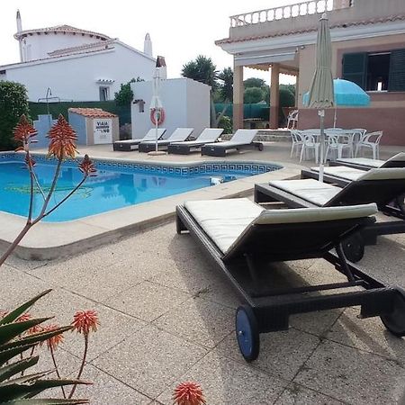 Villa Sirena Cala'N Blanes  Exterior foto