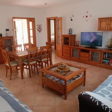 Villa Sirena Cala'N Blanes  Exterior foto