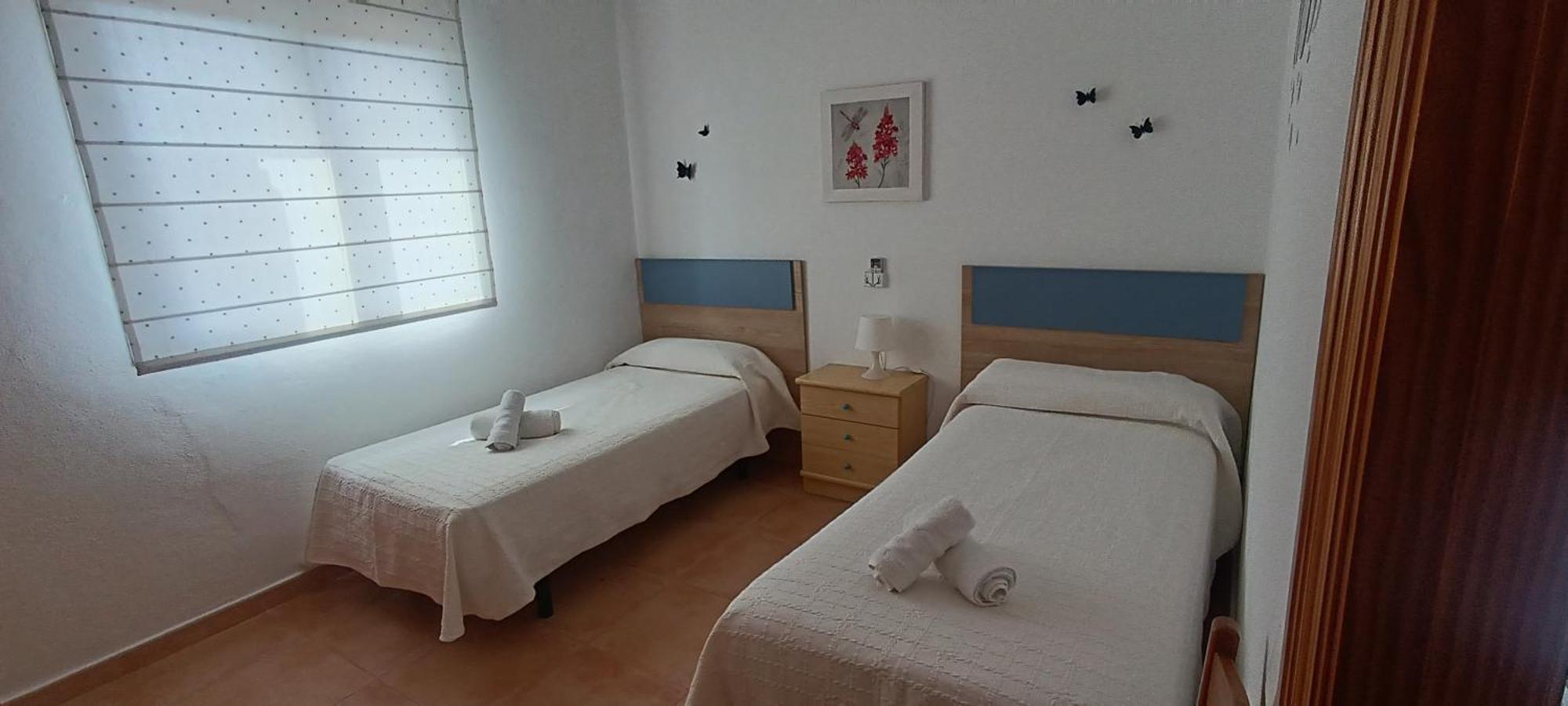 Villa Sirena Cala'N Blanes  Exterior foto
