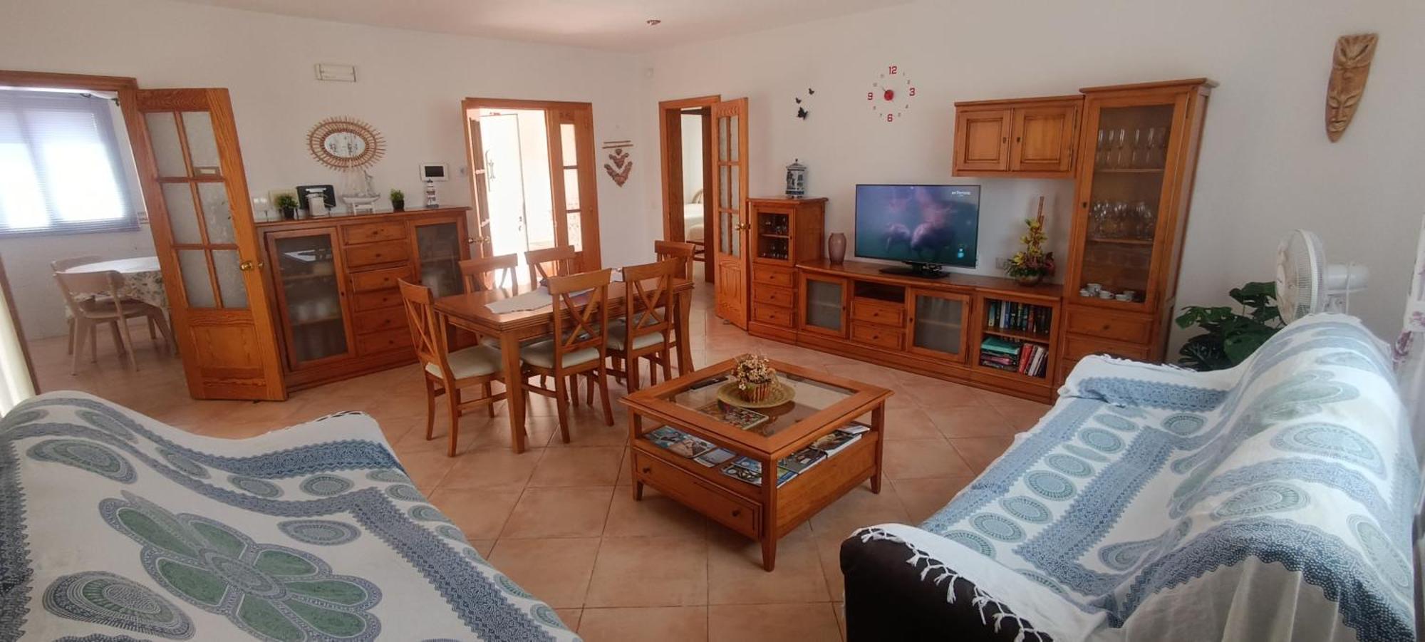 Villa Sirena Cala'N Blanes  Exterior foto