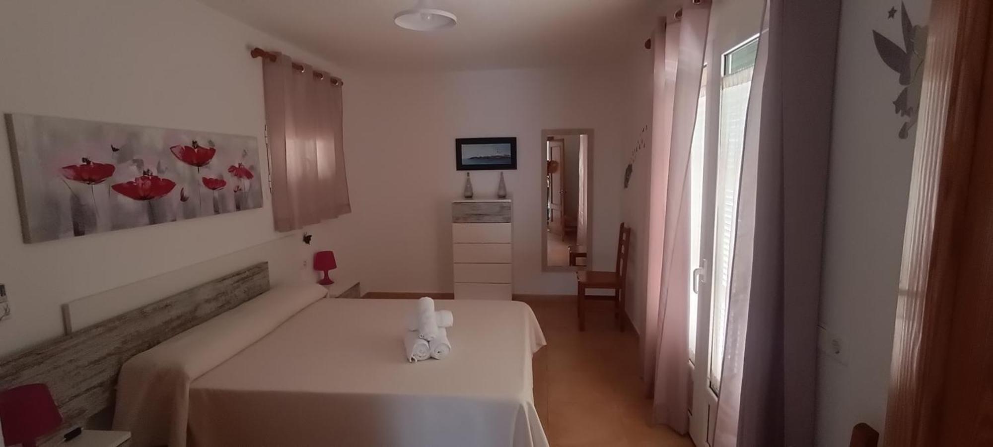 Villa Sirena Cala'N Blanes  Exterior foto